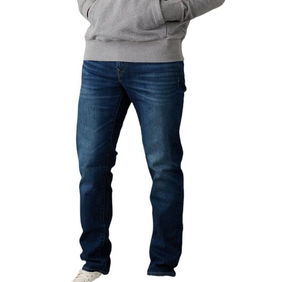 American Eagle Outfitters Other - American Eagle slim straight air flex stretch jeans size 28x30